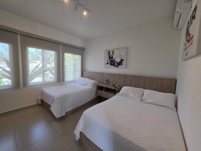 VENDO CASA. BIJAO. GATUN. REMODELADA. PLAYA. GOLF. PADEL.