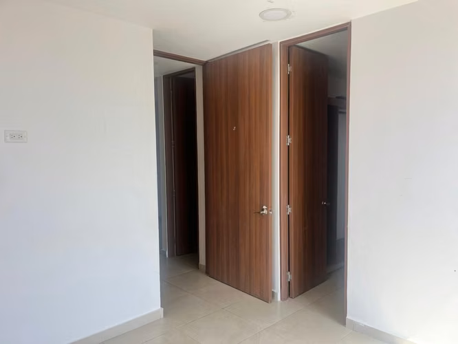 Banco Vende Apartamento en PH PORTOALEGRE, Villa Lucre - Imagen 5