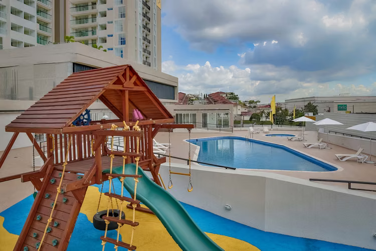 Banco Vende Apartamento en PH PORTOALEGRE, Villa Lucre - Imagen 10