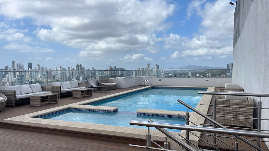 Banco Vende Apartamento en PH MACEDONIA TOWERS, Pueblo Nuevo - Imagen 7