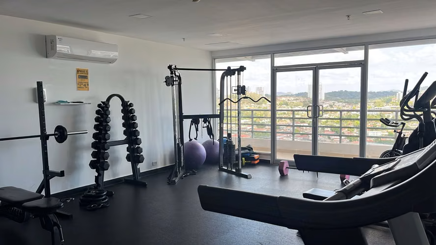 Banco Vende Apartamento en PH MACEDONIA TOWERS, Pueblo Nuevo - Imagen 6
