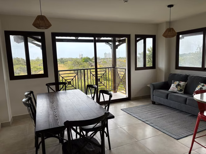 ¡Apartamento en Alquiler en Coronado!