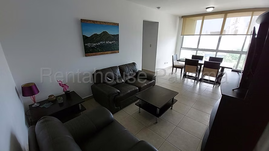 Alquiler apartamento Costa del Este JM