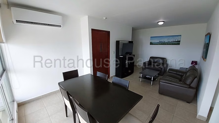 Alquiler apartamento Costa del Este JM