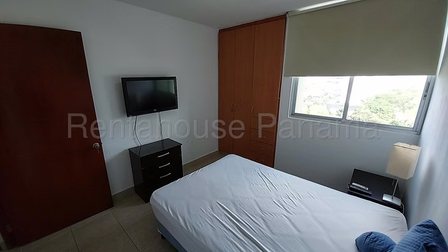 Alquiler apartamento Costa del Este JM