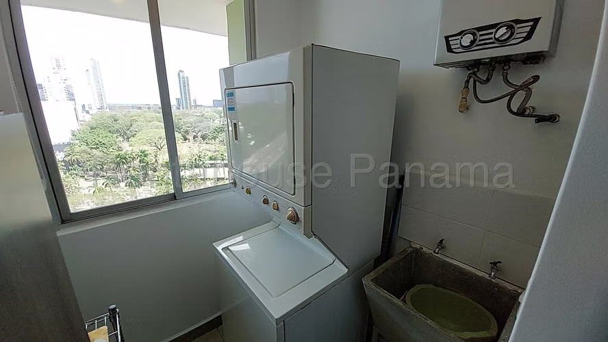 Alquiler apartamento Costa del Este JM