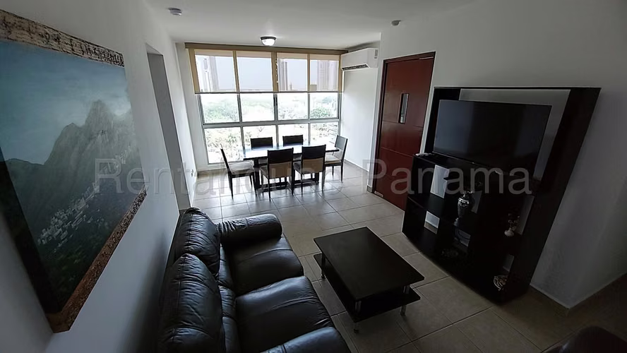 Alquiler apartamento Costa del Este JM