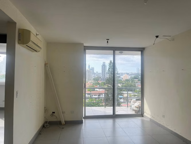 Banco Vende Apartamento en EN PH TRIO, Bella Vista - Imagen 8