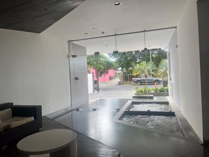 Banco Vende Apartamento en EN PH TRIO, Bella Vista - Imagen 2