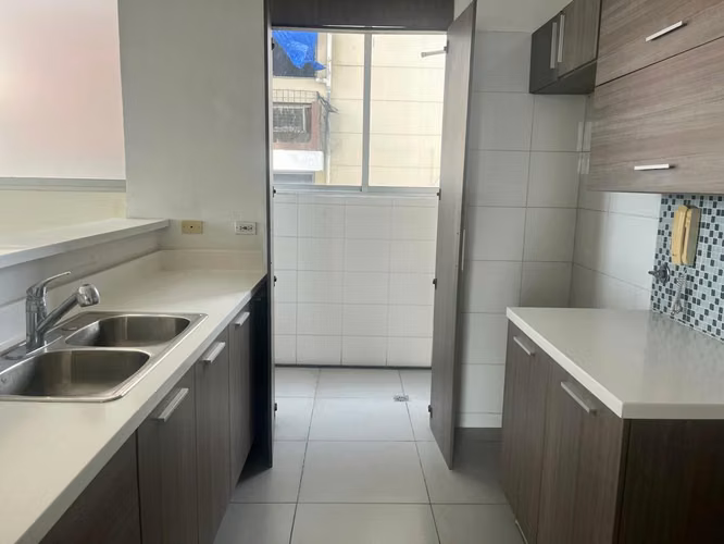 Banco Vende Apartamento en EN PH TRIO, Bella Vista - Imagen 7
