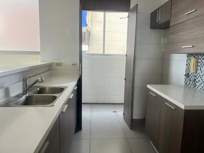 Banco Vende Apartamento en EN PH TRIO, Bella Vista - Imagen 5