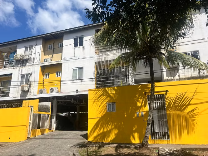 Bank Sells Apartment in PH Quintas de Oro, Rana de Oro, Pedregal