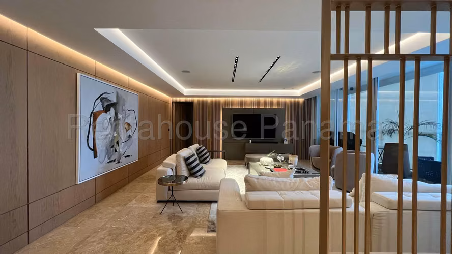Se Vende Apartamento en Punta Pacifica LA26-2237