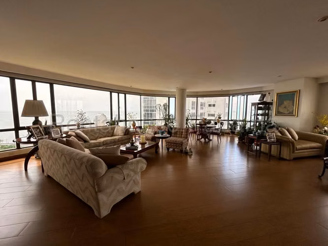 Se Vende Apartamento en Coco del Mar LA25-9426