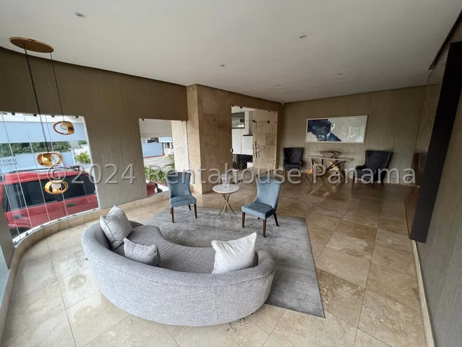 Se Vende Apartamento en Coco del Mar LA26-2778