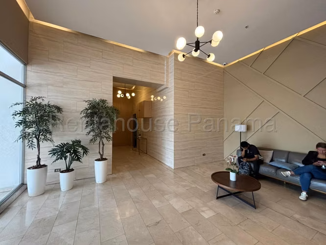 Se Vende Apartamento en San Francisco LA26-5603