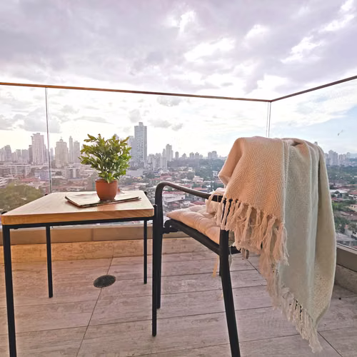 VENTA APARTAMENTO EN COCO DEL MAR   (TM)