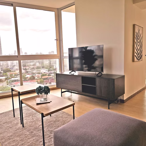 VENTA APARTAMENTO EN COCO DEL MAR   (TM)