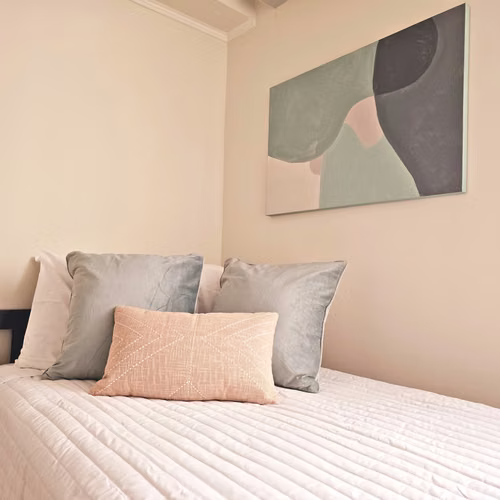 VENTA APARTAMENTO EN COCO DEL MAR   (TM)