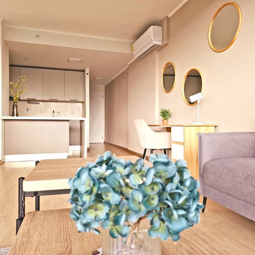 VENTA APARTAMENTO EN COCO DEL MAR   (TM)