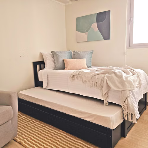 VENTA APARTAMENTO EN COCO DEL MAR   (TM)