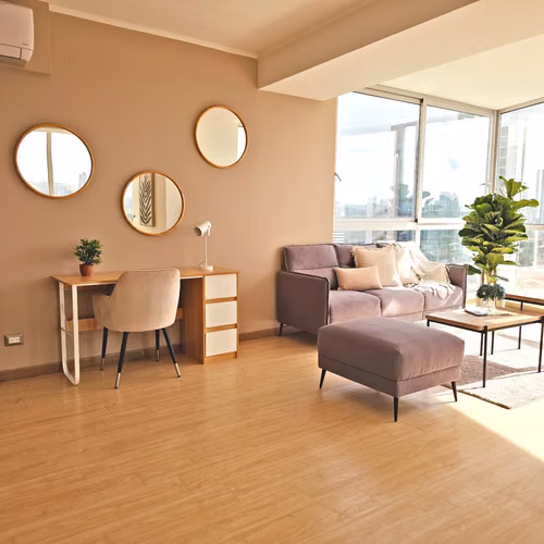 VENTA APARTAMENTO EN COCO DEL MAR   (TM)