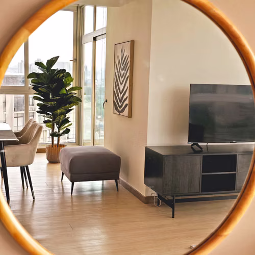 VENTA APARTAMENTO EN COCO DEL MAR   (TM)