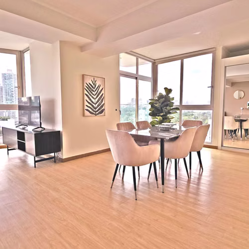 VENTA APARTAMENTO EN COCO DEL MAR   (TM)