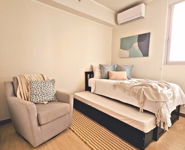 VENTA APARTAMENTO EN COCO DEL MAR   (TM)