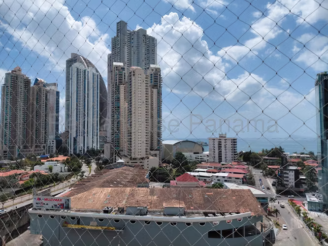 VENTA DE APARTAMENTO EN COSTA PACIFICA PUNTA PACIFICA HQ