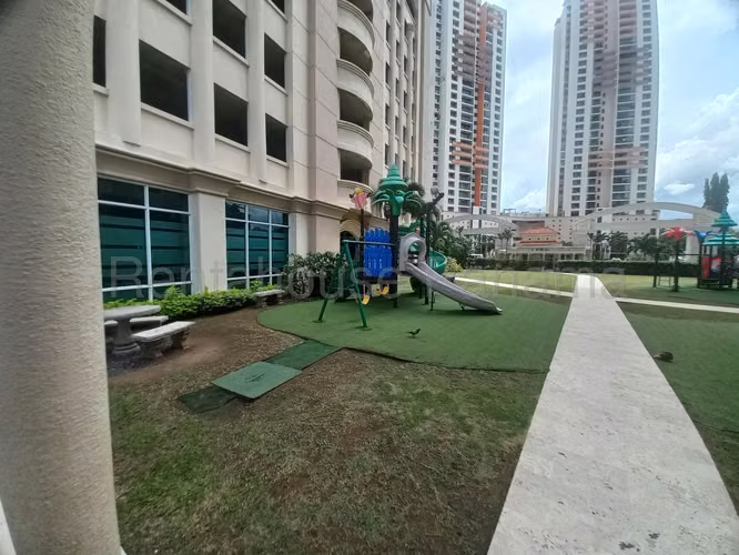 VENTA DE APARTAMENTO EN COSTA PACIFICA PUNTA PACIFICA HQ