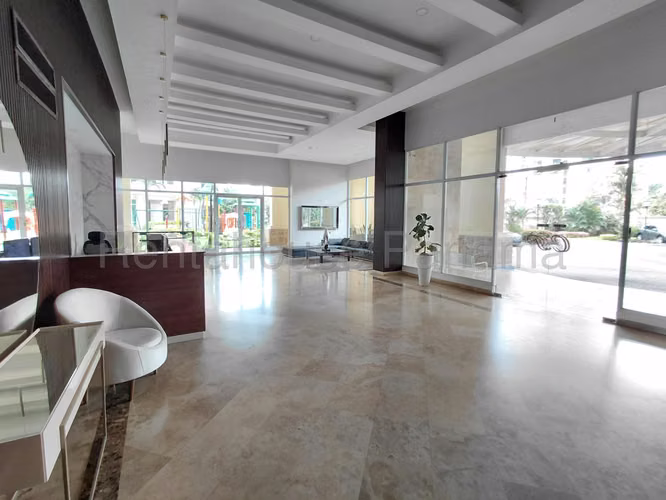 VENTA DE APARTAMENTO EN COSTA PACIFICA PUNTA PACIFICA HQ
