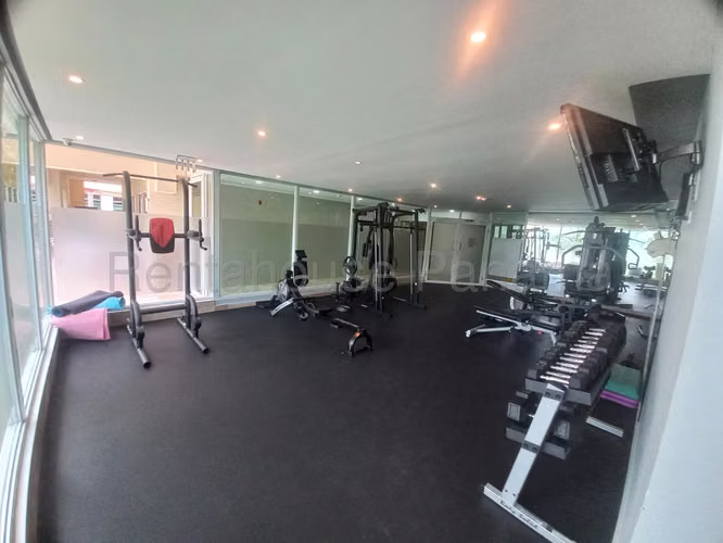 VENTA DE APARTAMENTO EN COSTA PACIFICA PUNTA PACIFICA HQ