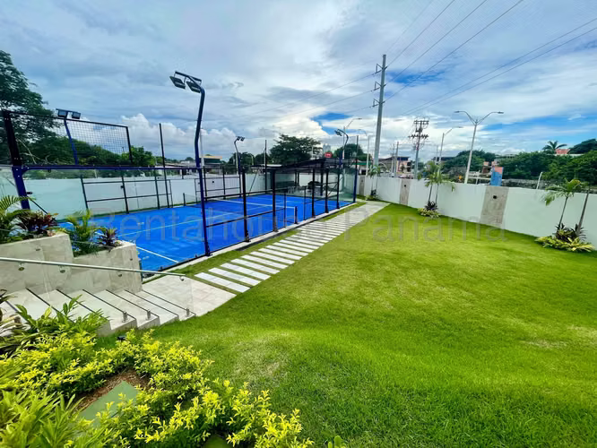 Se Vende Apartamento en Coco del Mar VLU26-6156