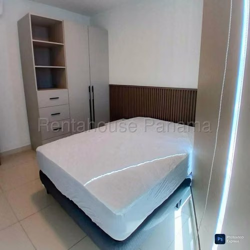 Se Alquila Apartamento en Costa del Este VLU26-6072