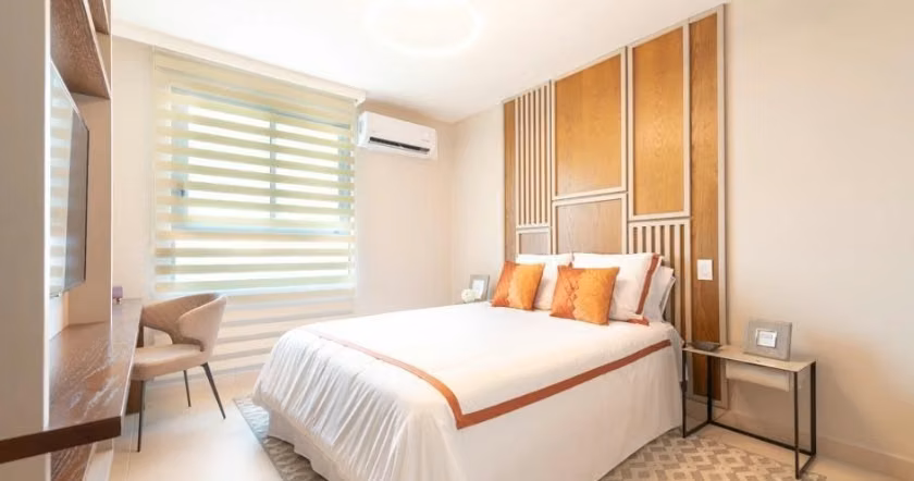 Ventas de apartamentos en PH PARTERRE, Panamá Pacífico - Imagen 9