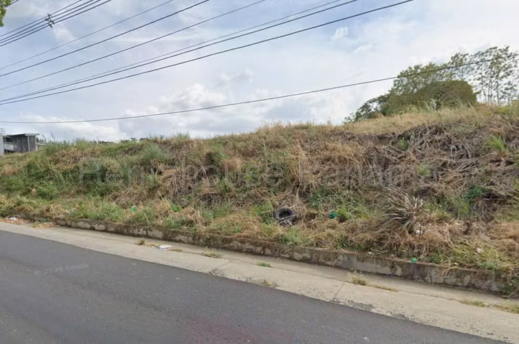 VENTA DE TERRENO EN TERRENO MILLA 8 MILLA 8 HQ