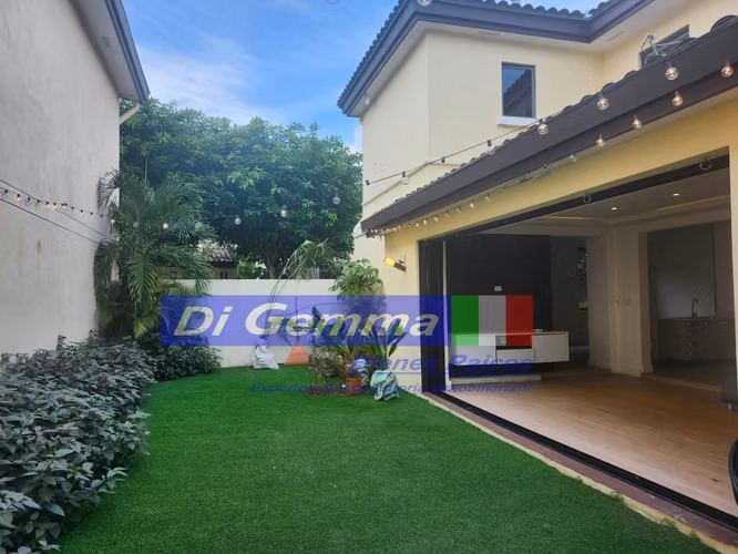 VENTA DE CASA EN PANAMA PACIFICO PH RIVER VALLEY