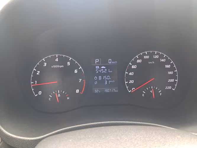HYUNDAI ACCENT 2023 - Imagen 10