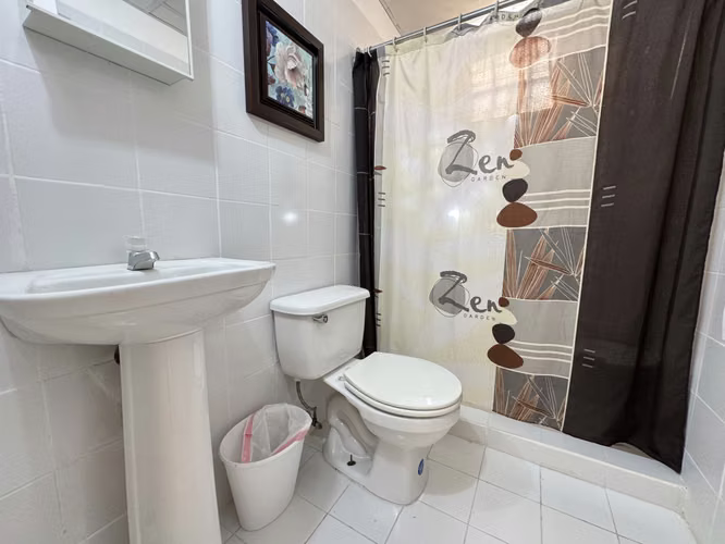 Venta de Casa en La Cabima . Residencial Alameda de Las Cumbres