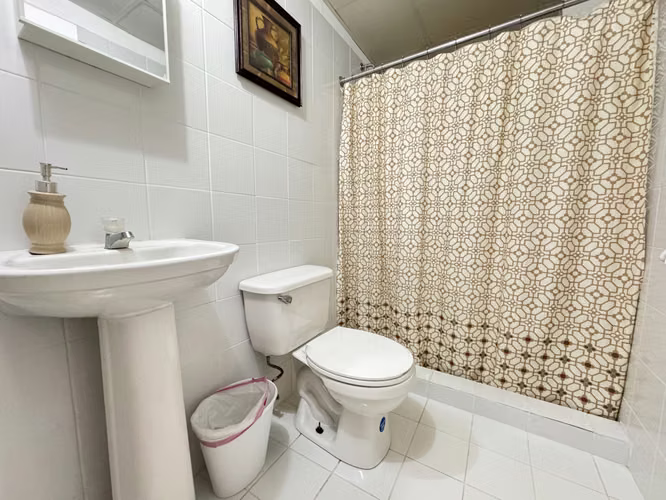 Venta de Casa en La Cabima . Residencial Alameda de Las Cumbres