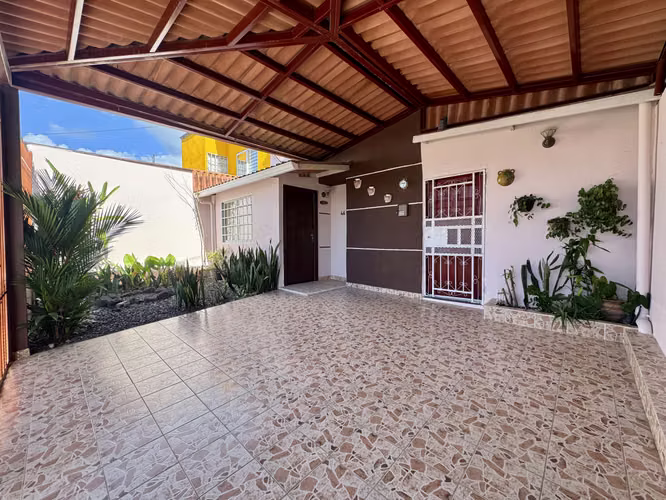 Venta de Casa en La Cabima . Residencial Alameda de Las Cumbres