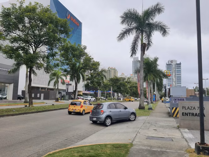 Venta de Plaza Comercial en Costa del Este, Ubicación Prime.JR