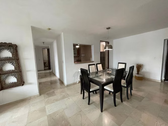 Venta de Amplio Apartamento en Punta Pacifica 26*2867Mfk - Imagen 4