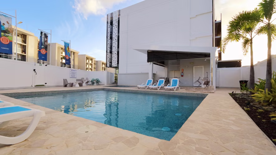 Apartamento en Alquiler - Panamá Viejo Residences - Amueblado