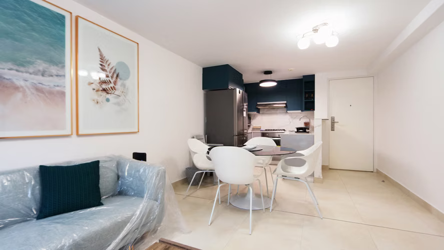Apartamento en Alquiler - Panamá Viejo Residences - Amueblado