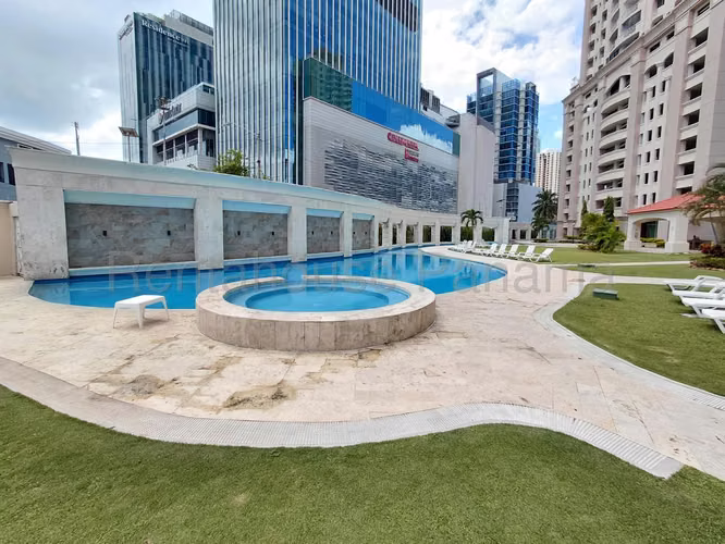 Venta de Apartamento con Vista Al Mar en Punta Pacifica 26*6278Mfk