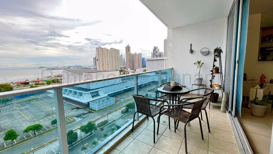 Apartment for sale with ocean view in San Francisco 26*3975Mfk