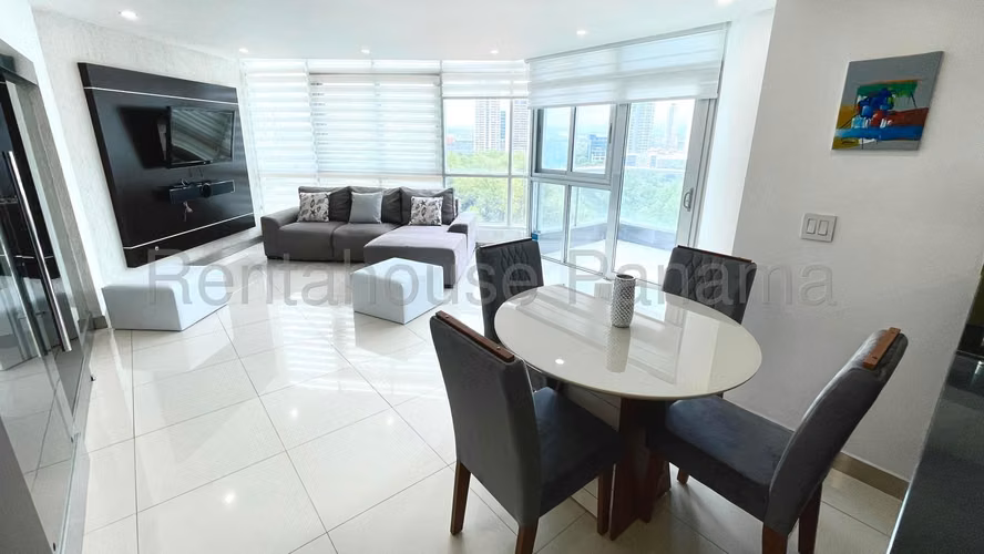 Apartment for Sale in Costa del Este 26*5948Mfk