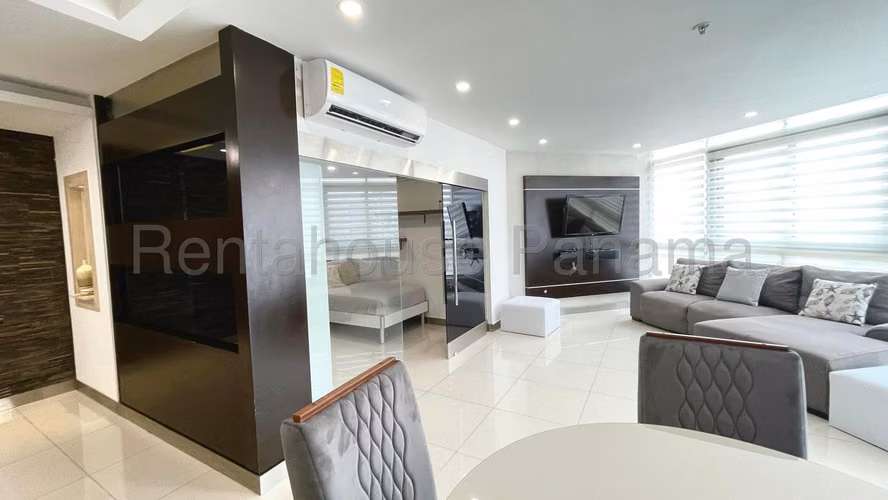 Apartamento en Venta en Costa del Este 26*5948Mfk